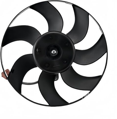 المبرد 1K0959455Q لشركة فولكس فاجن لسكودا لأوكتافيا ET DH 3C0 959 455G قطع غيار ما بعد البيع الجديدة in Saudi Arabia