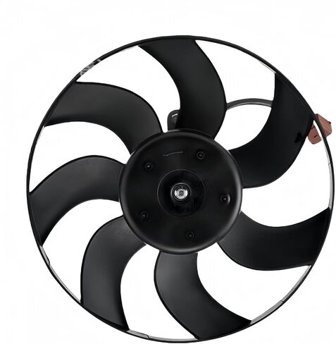 المبرد 1K0959455Q لشركة فولكس فاجن لسكودا لأوكتافيا ET DH 3C0 959 455G قطع غيار ما بعد البيع الجديدة in Saudi Arabia