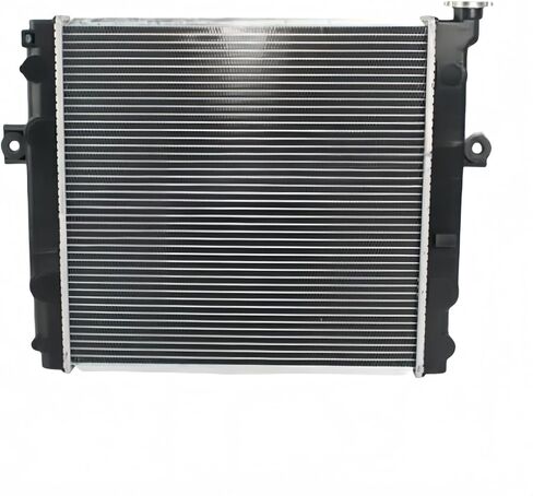المبرد 91B01-00020 لرافعة شوكية ميتسوبيشي FD20-25N F18C MTM FD20-30ND F14E FG15-30ND in Saudi Arabia