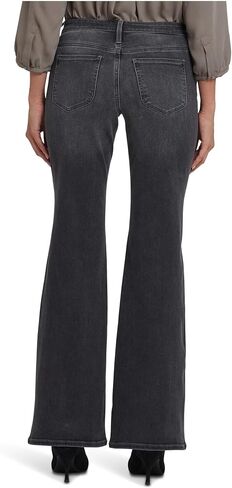 NYDJ Womens Ava Flare Jeans in Saudi Arabia