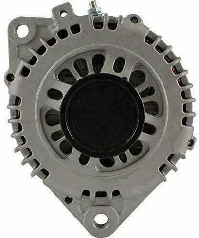 مولد PHILTOP متوافق مع Sebring 2001-2006 2.7L، Stratus 2001-2006 2.4L، Sebring 2001-2006 2.4L، Stratus 2001-2006 2.7L مولدات عالية أمبير تحل محل 13868N 12V 120Amp CW S6 6- بكرة الأخدود in Saudi Arabia