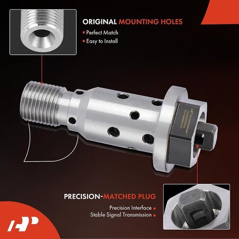 A-Premium 4-PC Intake & Exhaust Engine Variable Valve Timing (VVT) Solenoid Compatible with Mercedes-Benz C230, C300, C350, CL550, CLK350, CLS550, E350, E550, GL450, GL550, GLK350, ML350, ML450, R350 in Saudi Arabia