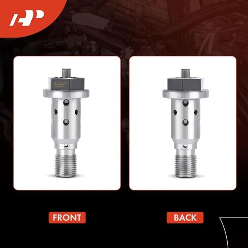 A-Premium 4-PC Intake & Exhaust Engine Variable Valve Timing (VVT) Solenoid Compatible with Mercedes-Benz C230, C300, C350, CL550, CLK350, CLS550, E350, E550, GL450, GL550, GLK350, ML350, ML450, R350 in Saudi Arabia
