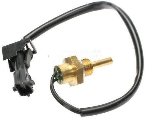Water Temperature Sensor for 1999-2000 Saab 93 (PG-2552018) in Saudi Arabia