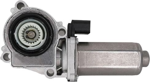 OE 27103455132 27107566296 ATC400 ATC500 ATC700 Transfer Case Shift Motor Actuator with Resistor Sensor in Saudi Arabia