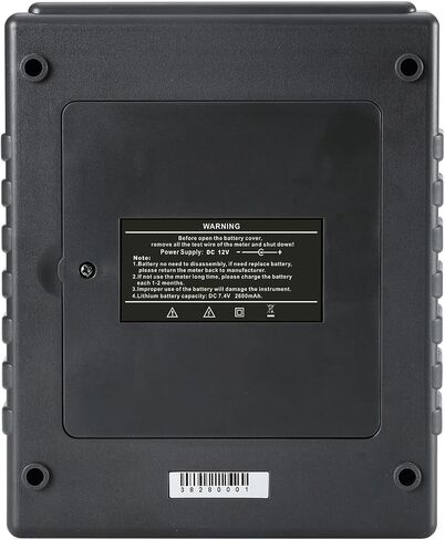 Electromechanical Voltage Sensitive Resistor Tester in Saudi Arabia
