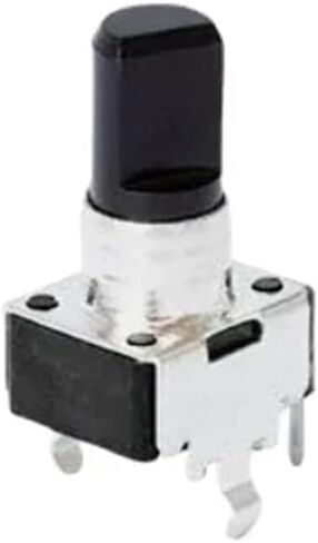 Rotary Potentiometers Rheostats 3541H-1-102L Potentiometer Variable resistor 1K Variable resistor in Saudi Arabia