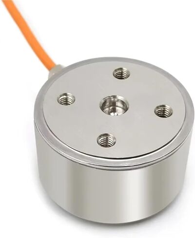 Force Sensitive Resistor Weight Sensor Digital Force Sensor for silo in Saudi Arabia
