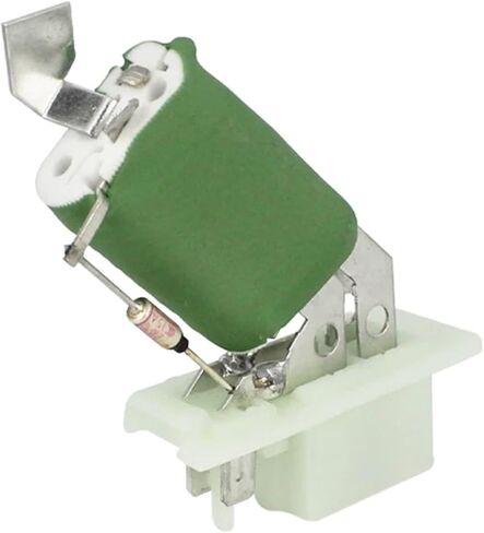 Blower Motor Resistor 90421995 1845786 3732836001V in Saudi Arabia