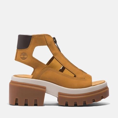 صندل Everleigh Gladiator للسيدات من Timberland in Kuwait