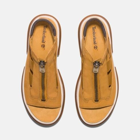 صندل Everleigh Gladiator للسيدات من Timberland in Kuwait