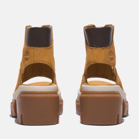 صندل Everleigh Gladiator للسيدات من Timberland in Kuwait