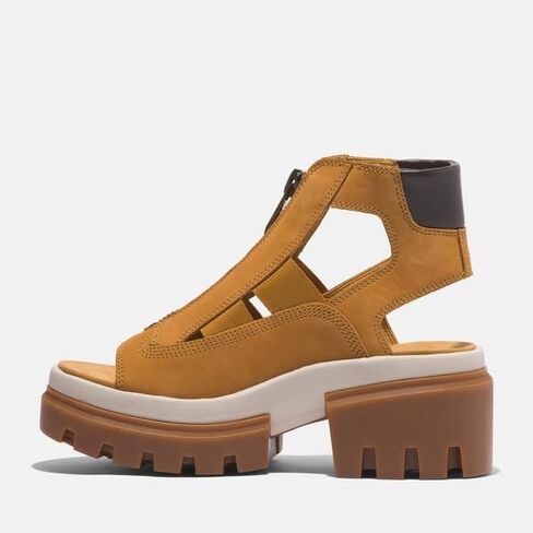 صندل Everleigh Gladiator للسيدات من Timberland in Kuwait