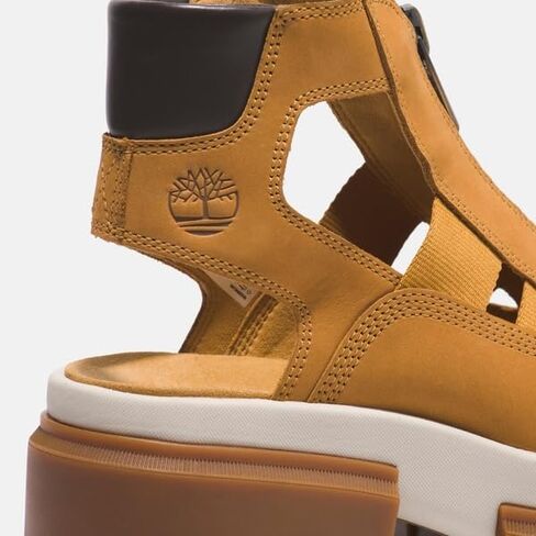 صندل Everleigh Gladiator للسيدات من Timberland in Kuwait