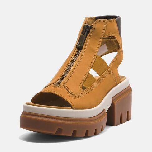 صندل Everleigh Gladiator للسيدات من Timberland in Kuwait