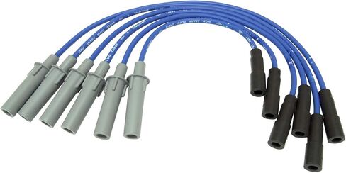NGK (53188) RC-CRX070S Spark Plug Wire Set in Saudi Arabia
