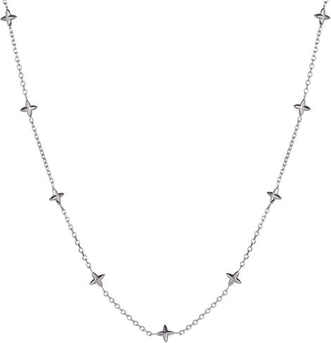 Alex and Ani Star Chain Necklace in Saudi Arabia