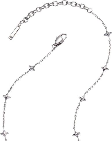 Alex and Ani Star Chain Necklace in Saudi Arabia