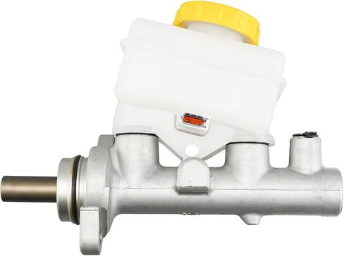 Torchbeam Brake Master Cylinder with Reservoir for Subaru Forester 2008-2013, Replaces OEM Part # M630808, High Performance Aluminum Alloy in Saudi Arabia