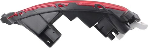 Rear Left Reflector Red Driver Side Compatible with 2017-2021 Mazda CX-5 MA1184108 in Saudi Arabia