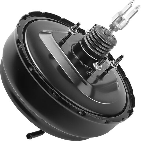 53-6404 Vacuum Power Brake Booster Compatible with Nissan Pathfinder & Infiniti QX4, 2001, 3.5L, DOHC, Replace OE 536404, SK536404, 472103W410 in Saudi Arabia