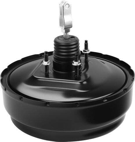 53-6404 Vacuum Power Brake Booster Compatible with Nissan Pathfinder & Infiniti QX4, 2001, 3.5L, DOHC, Replace OE 536404, SK536404, 472103W410 in Saudi Arabia