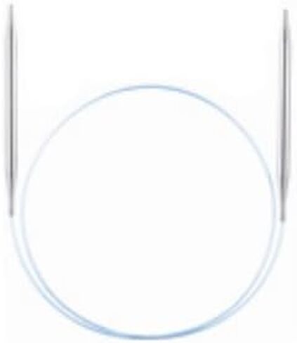 Addi Turbo Circular Knitting Needles by SKACEL 16" Size 3 in Saudi Arabia