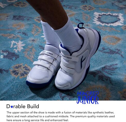 Boy's Sneaker in Saudi Arabia