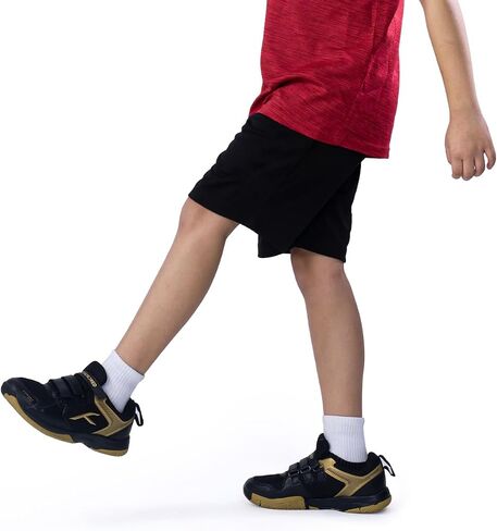 Boy's Sneaker in Saudi Arabia