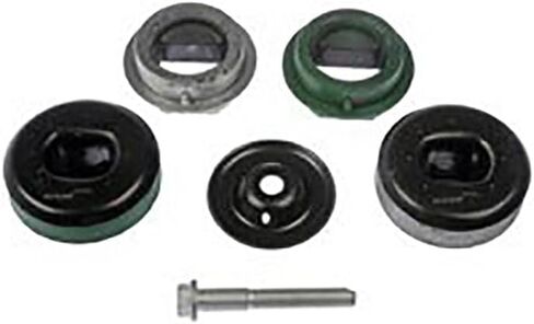 Rear Subframe Bushing Kit 2PC Replaces 10203413, 10299472 Compatible with Chevrolet Impala 2000-2005 Compatible with Chevy Impala 2000-2005 Compatible with Chevrolet Monte Carlo 2000-2005 in Saudi Arabia