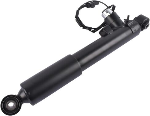 Rear Right Shock Absorber Strut Compatible for Lexus NX200t 2015-17 NX300 2018-2021 Electrical in Kuwait