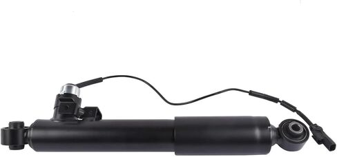 Rear Right Shock Absorber Strut Compatible for Lexus NX200t 2015-17 NX300 2018-2021 Electrical in Kuwait