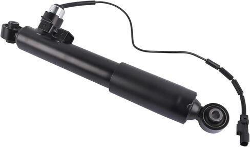 Rear Right Shock Absorber Strut Compatible for Lexus NX200t 2015-17 NX300 2018-2021 Electrical in Kuwait