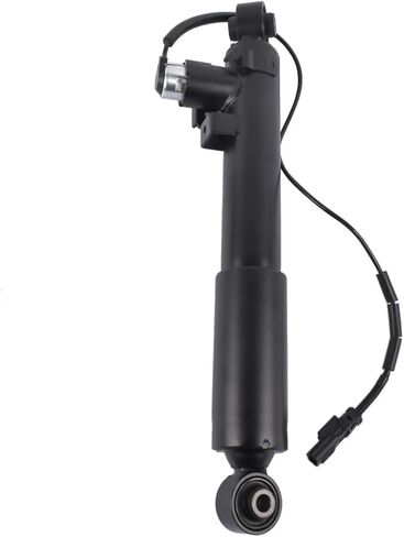 Rear Right Shock Absorber Strut Compatible for Lexus NX200t 2015-17 NX300 2018-2021 Electrical in Kuwait