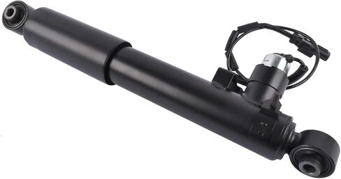 Rear Right Shock Absorber Strut Compatible for Lexus NX200t 2015-17 NX300 2018-2021 Electrical in Kuwait