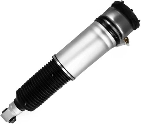 1PCS Rear Left or Right Air Suspension Shock Compatible for BMW E65 E66 745i 750i 745Li 750Li 760Li Assembly(Rear Left) in Saudi Arabia