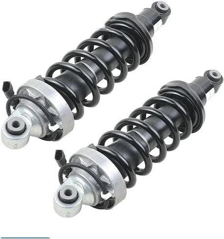 Front or Rear Left/Right Suspension Shock Absorber Compatible for Audi R8 2007-2015 R8 Spyder 2011-2015 One Piece(REAR RIGHT) in Saudi Arabia
