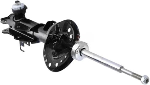 1Pair Front Left&Right Shock Absorber Compatible for Buick Regal 2.0L 2.4L 2011-2013 Electrical in Saudi Arabia