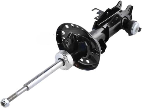 1Pair Front Left&Right Shock Absorber Compatible for Buick Regal 2.0L 2.4L 2011-2013 Electrical in Saudi Arabia