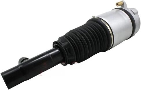 1PC Front Air Suspension Shocks Strut Compatible for Volvo XC90 2.0L T5 T6 T8 2016-2021 Left or Right(FRONT LEFT) in Saudi Arabia