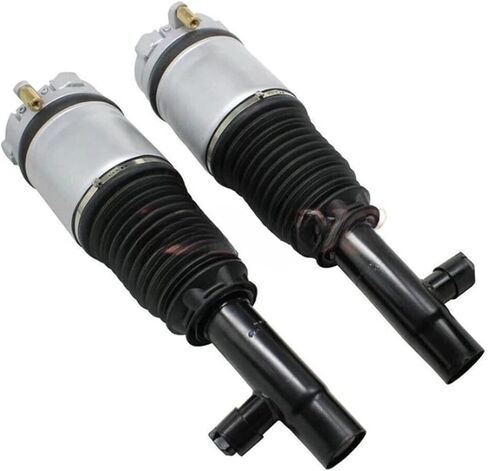 1PC Front Air Suspension Shocks Strut Compatible for Volvo XC90 2.0L T5 T6 T8 2016-2021 Left or Right(FRONT LEFT) in Saudi Arabia