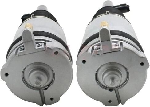 1PC Front Air Suspension Shocks Strut Compatible for Volvo XC90 2.0L T5 T6 T8 2016-2021 Left or Right(FRONT LEFT) in Saudi Arabia