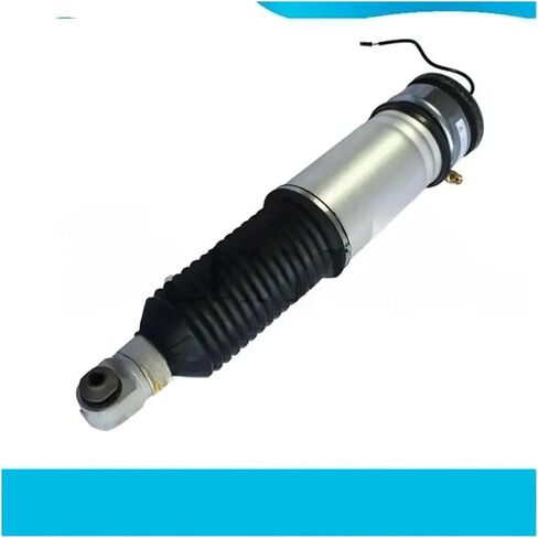 2pcs Rear L and R Air Suspension Shock Absorber Strut Compatible for BMW E65 E66 E67 745i 750i 760i with ADS in Saudi Arabia