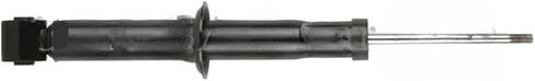 2pcs Front Shock Absorber Compatible for Land Rover LR3/LR4 2005-2016 /Range Sport 2005-2009 W/O CVD in Saudi Arabia