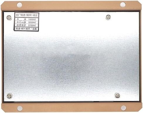 FSK639D Governor Control Unit Module Generator Electronic Spare Parts Speed Controller in Saudi Arabia
