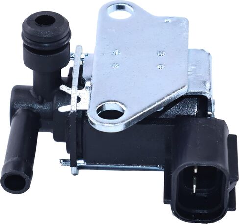 Purge Control Solenoid Valve K5T46680 36162-PNC-005 Compatible with Honda Civic CR-V 2002-2005 Compatible with Acura RSX 2002-2005 Vapor Canister Purge Valve in Saudi Arabia