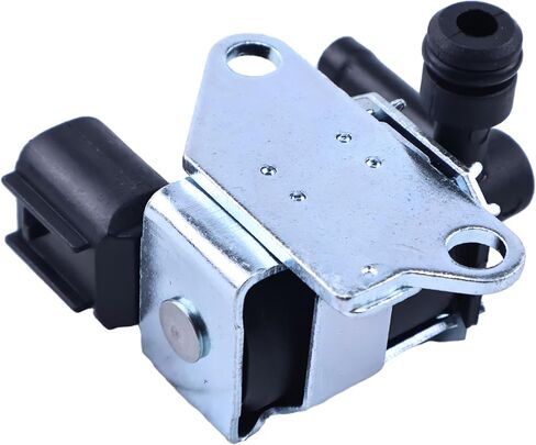 Purge Control Solenoid Valve K5T46680 36162-PNC-005 Compatible with Honda Civic CR-V 2002-2005 Compatible with Acura RSX 2002-2005 Vapor Canister Purge Valve in Saudi Arabia