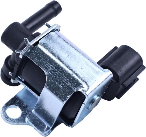 Purge Control Solenoid Valve K5T46680 36162-PNC-005 Compatible with Honda Civic CR-V 2002-2005 Compatible with Acura RSX 2002-2005 Vapor Canister Purge Valve in Saudi Arabia