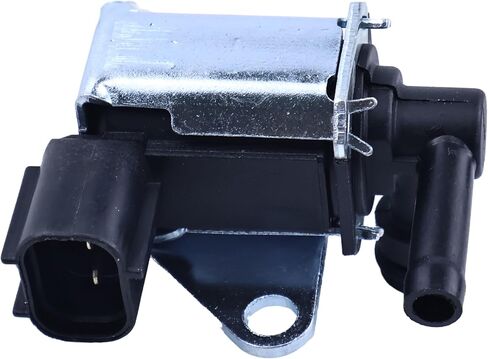 Purge Control Solenoid Valve K5T46680 36162-PNC-005 Compatible with Honda Civic CR-V 2002-2005 Compatible with Acura RSX 2002-2005 Vapor Canister Purge Valve in Saudi Arabia