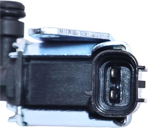Purge Control Solenoid Valve K5T46680 36162-PNC-005 Compatible with Honda Civic CR-V 2002-2005 Compatible with Acura RSX 2002-2005 Vapor Canister Purge Valve in Saudi Arabia